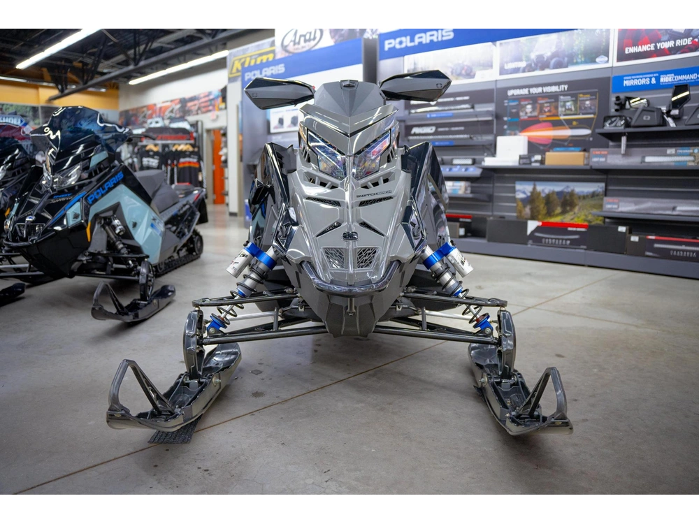 2025 Polaris 9r Switchback Assault 146
