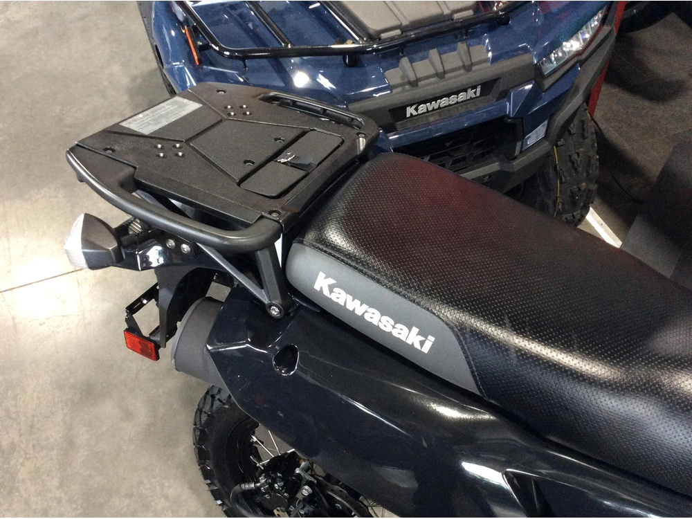 2018 Kawasaki Klr 650 alt