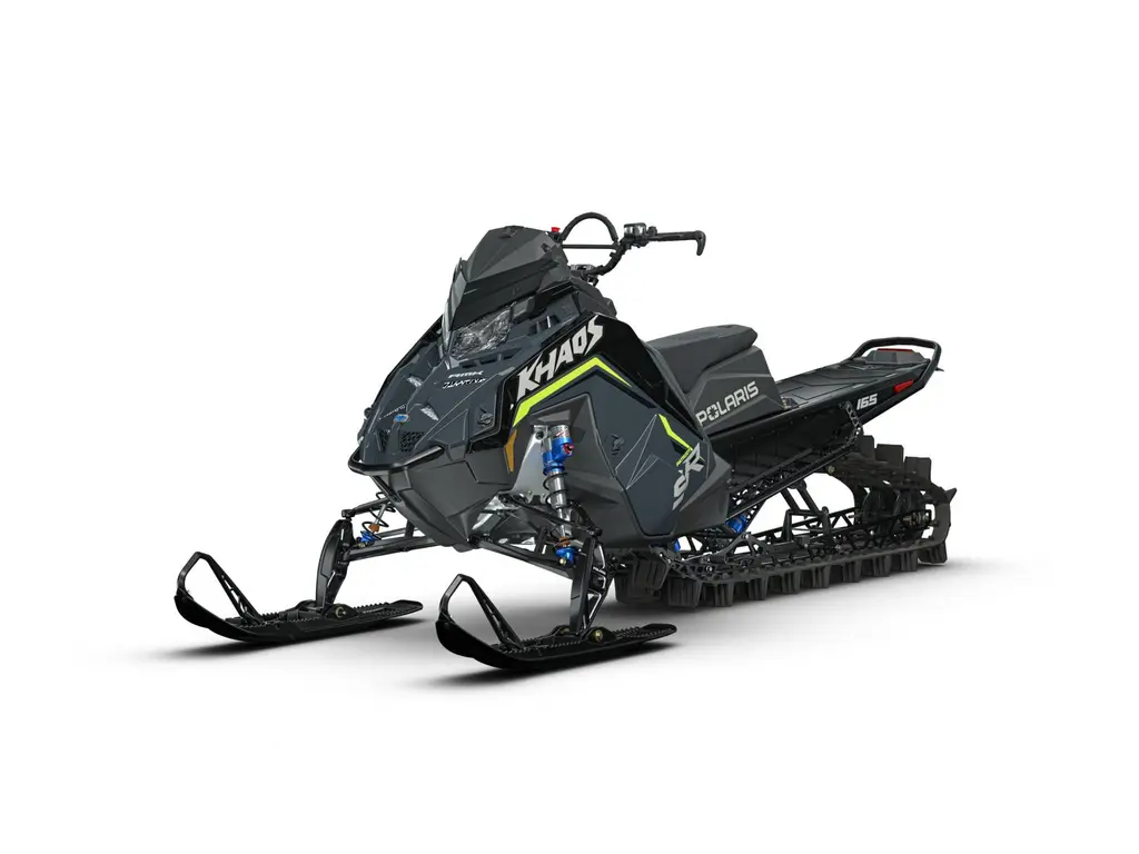 2027 Polaris 9R RMK KHAOS 165