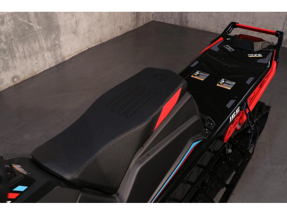 Polaris 9r Rmk Fe 155 2.75 Snowcheck (exclusif) 2027