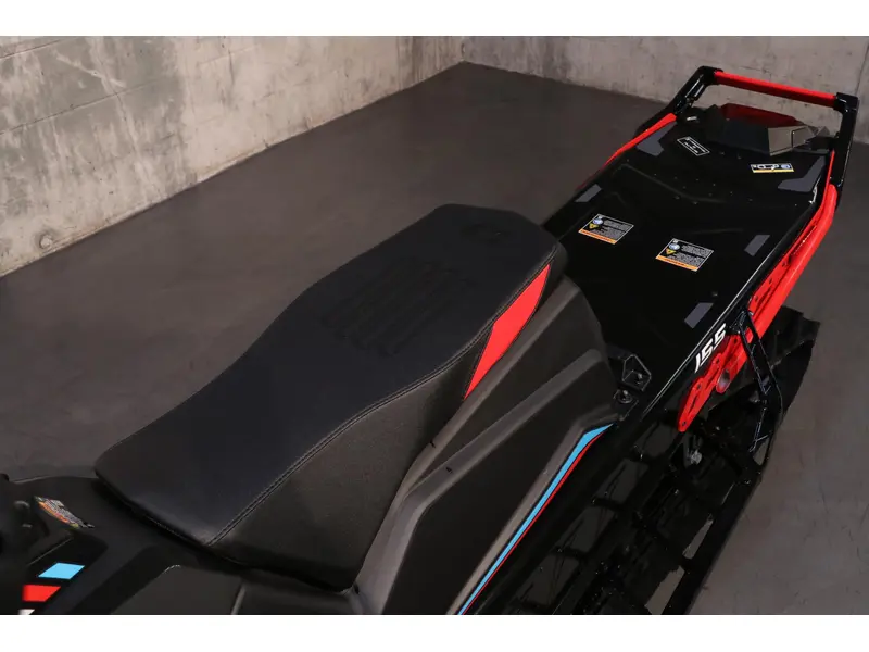 Polaris Polaris 9R RMK FE 155 2.75 SNOWCHECK (EXCLUSIF) 2027