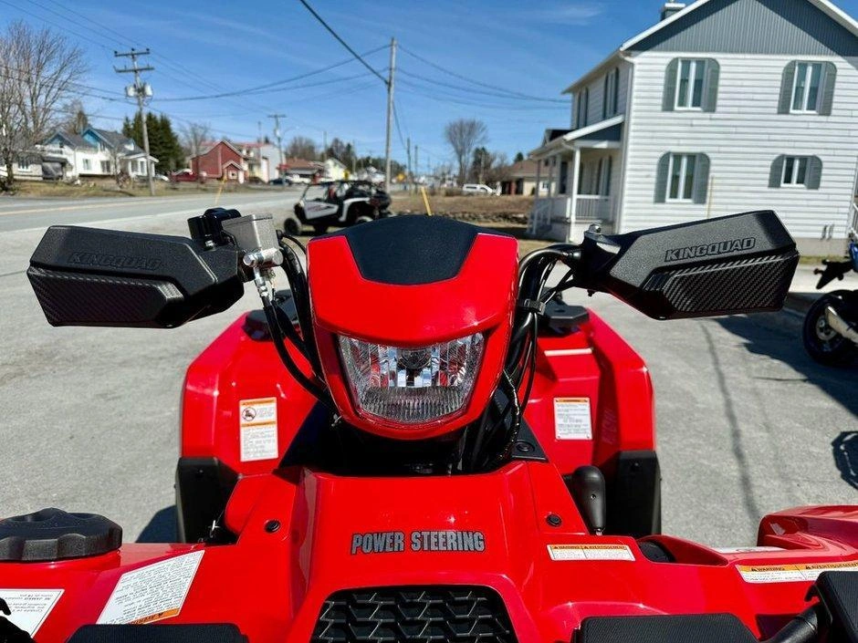 Suzuki Kingquad 750 Xp Direction Assistée 2026 alt