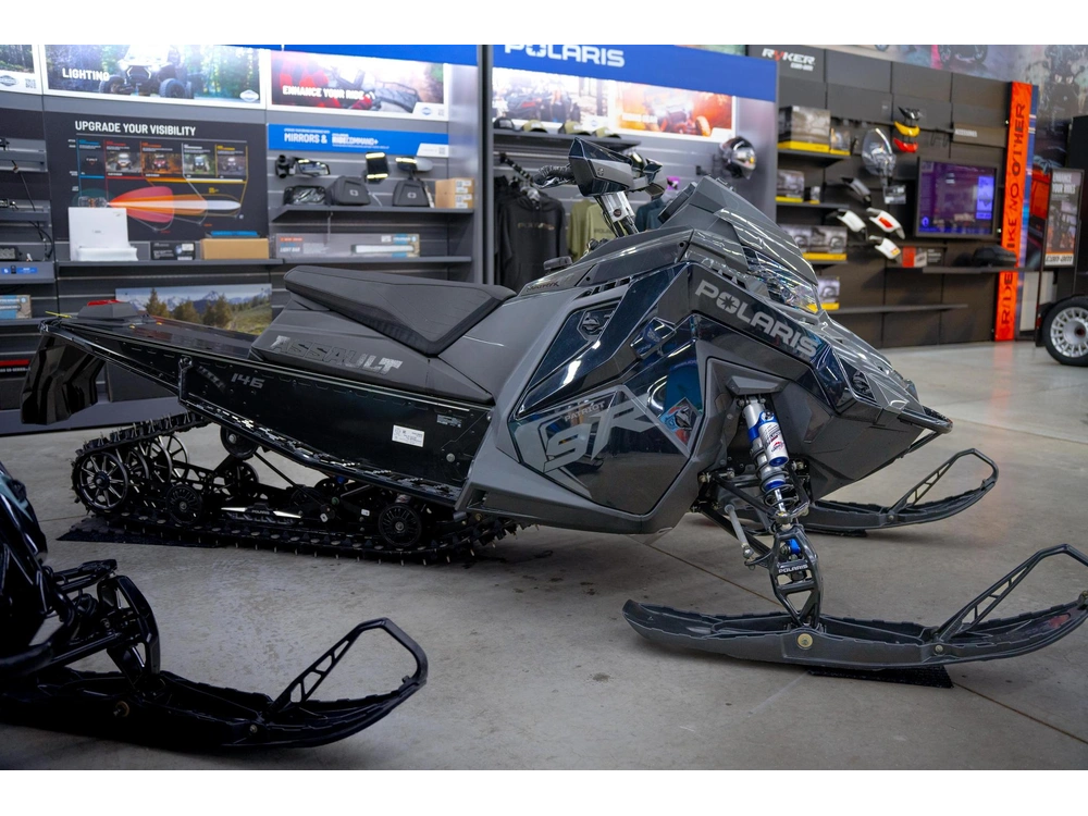 2025 Polaris 9r Switchback Assault 146