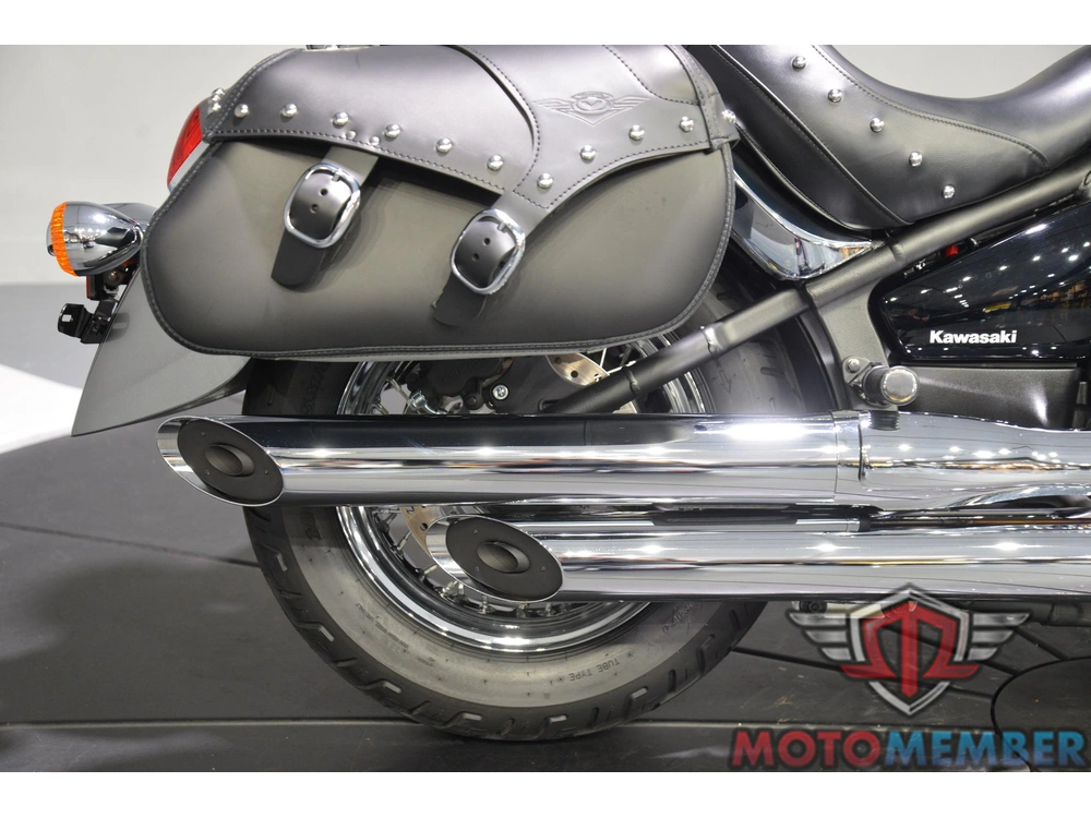 2025 Kawasaki Vulcan® 900 Classic Lt alt