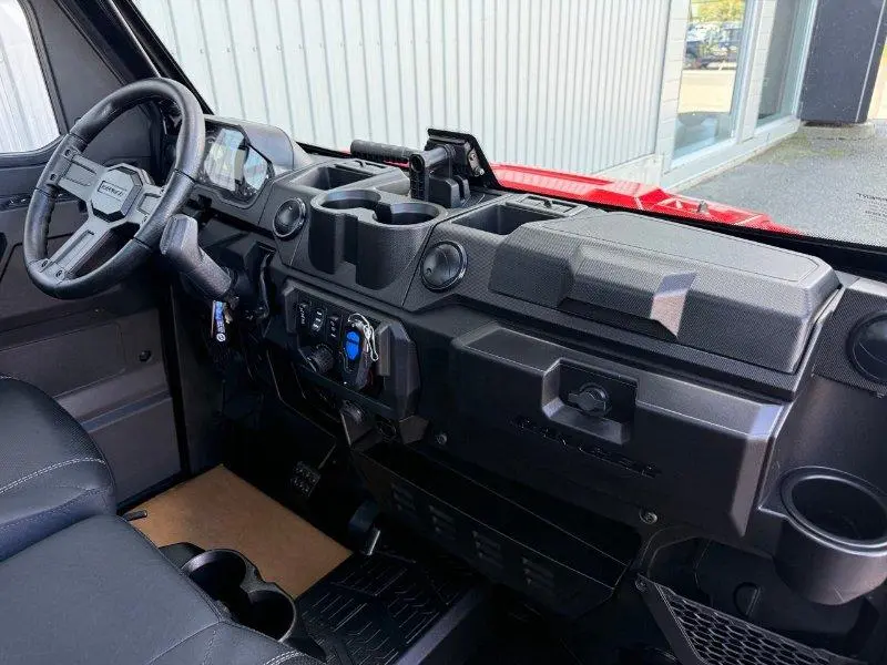 Polaris RANGER XP 1000 NorthStar Premium 2027