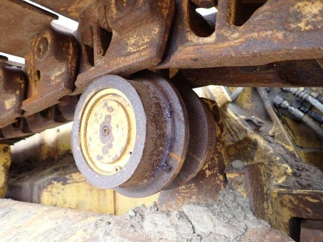 Komatsu D61px-23 2014