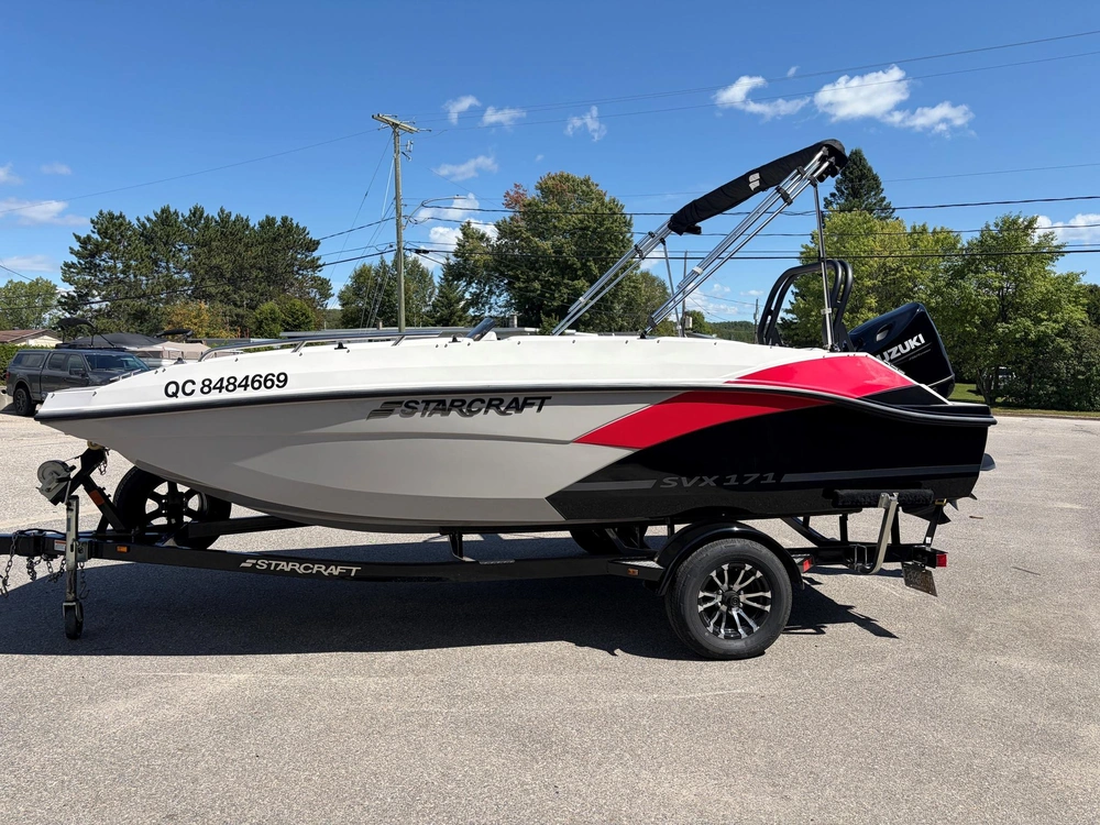Starcraft Svx 171 Ob 2023 alt