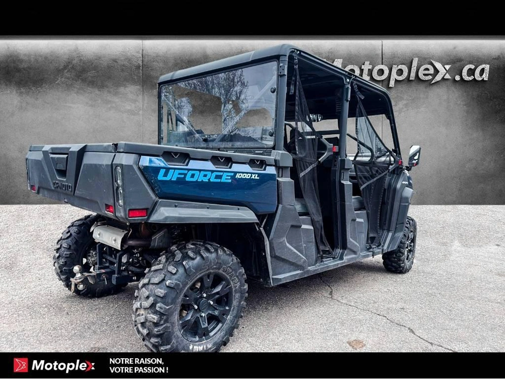 Cfmoto Uforce 1000 Xl 2023 alt