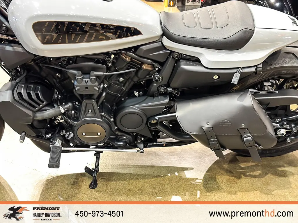 2024 Harley-Davidson RH1250S SPORTSTER S