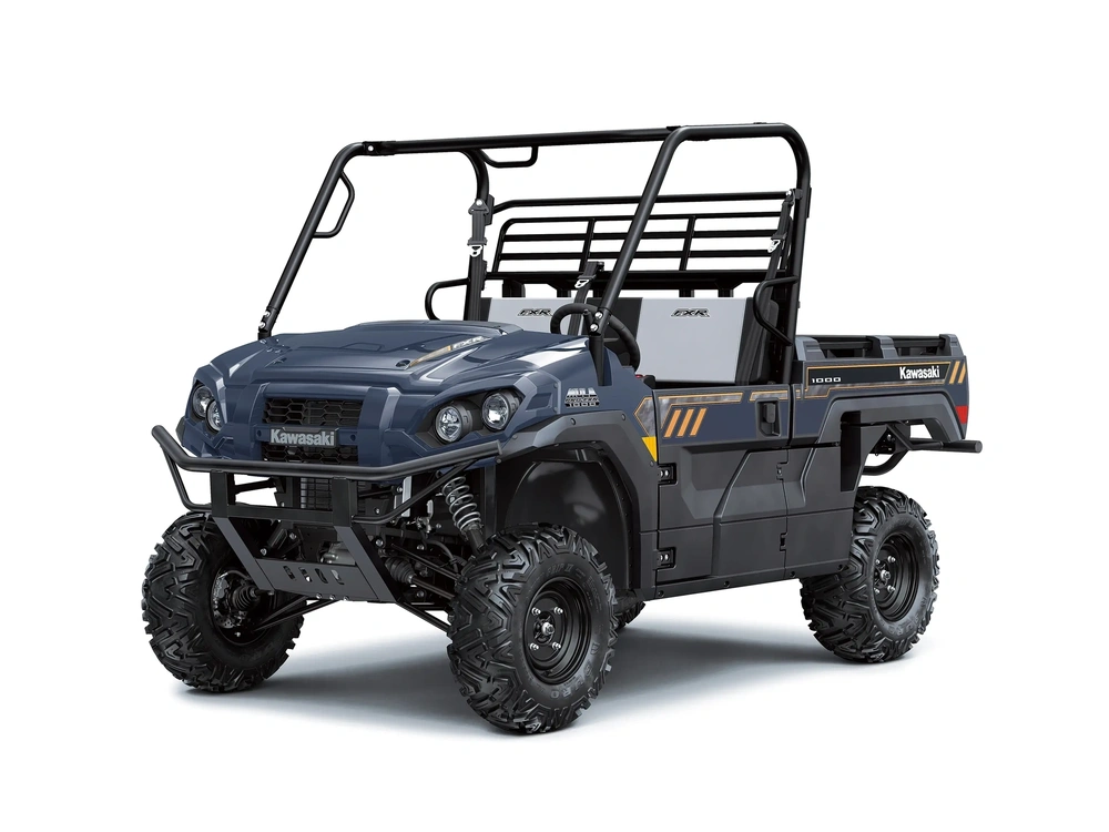 2027 Kawasaki Mule Pro-fxr 1000 alt