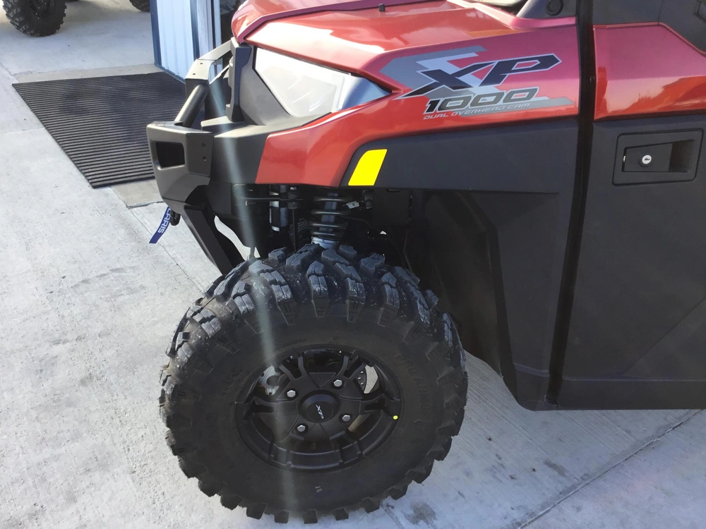 2026 Polaris Ranger 1000 Xp Northstar Premium alt