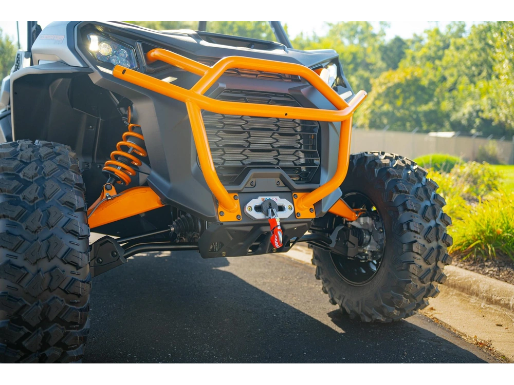 2026 Can-am Commander Xt-p 1000r alt