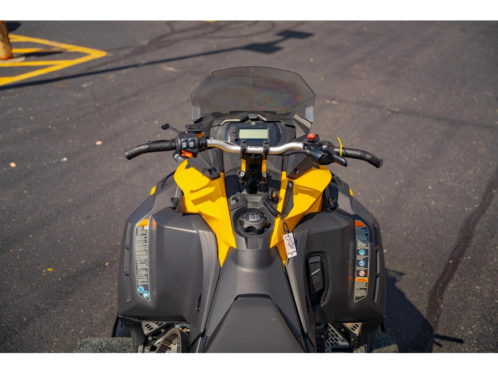 2024 Ski-doo Renegade® Sport Rotax® 600 Ace™ Ripsaw 1.25 alt