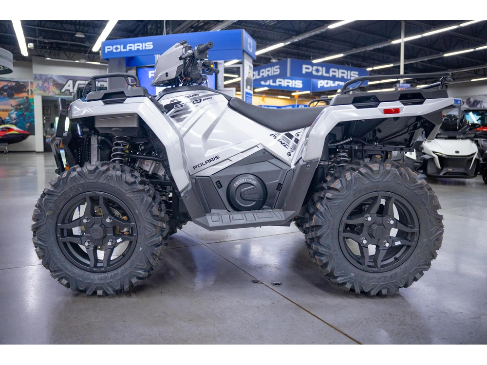 2026 Polaris Sportsman 570 Ultimate alt