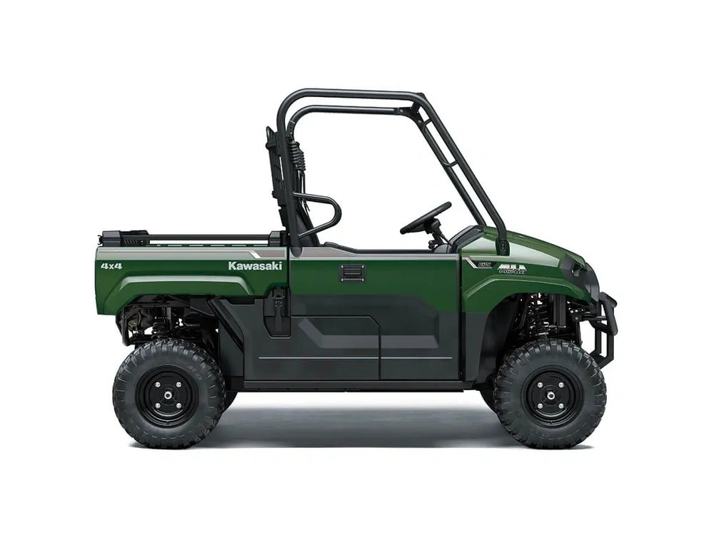 2027 Kawasaki Mule Pro-mx Eps alt