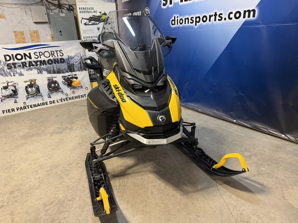 Ski-doo Expedition Sport 900 Ace 2026 alt