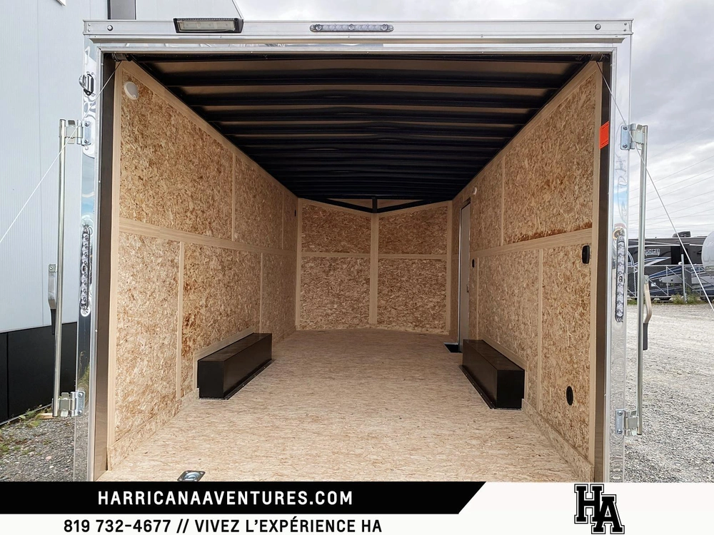 Cargo Mate 8.520ta3 2026 alt