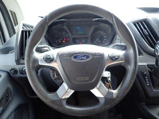 2015 Ford Transit