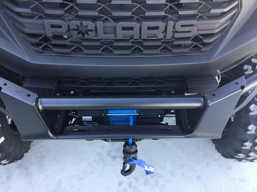 2026 Polaris Ranger 1000 Premium Cabbed alt
