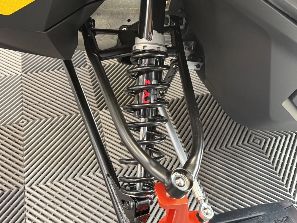 2027 Ski-doo Renegade Adrenaline 900 Ace Turbo R alt