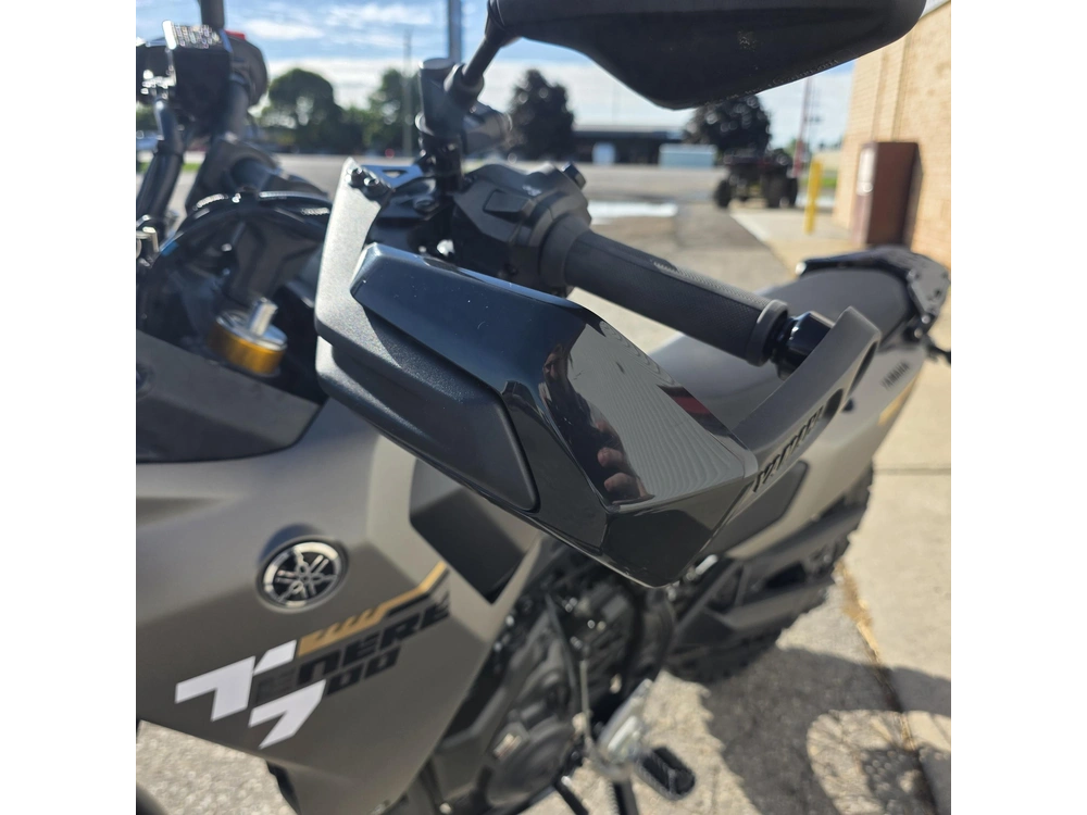 2026 Yamaha Ténéré 700 alt