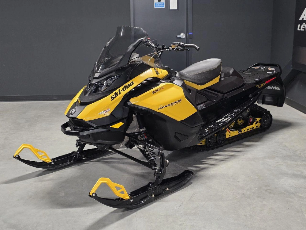 Ski-doo Renegade Adrenaline 900 Turbo 2024 alt