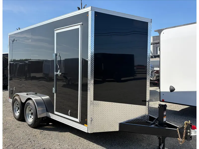 Newport 714TA3 PORTE DOUBLE 2027