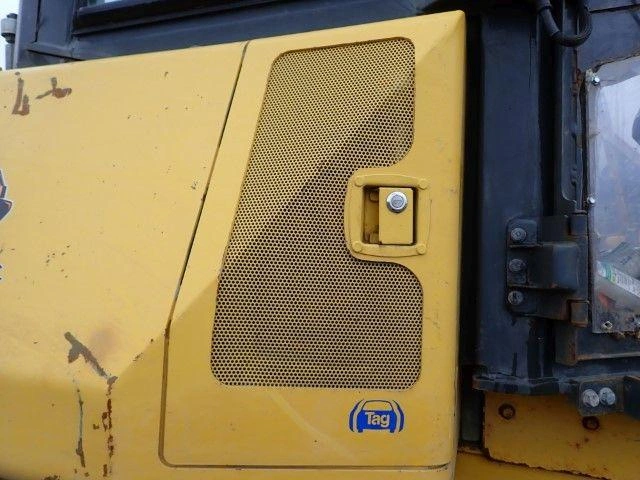 Komatsu D61px-23 2014