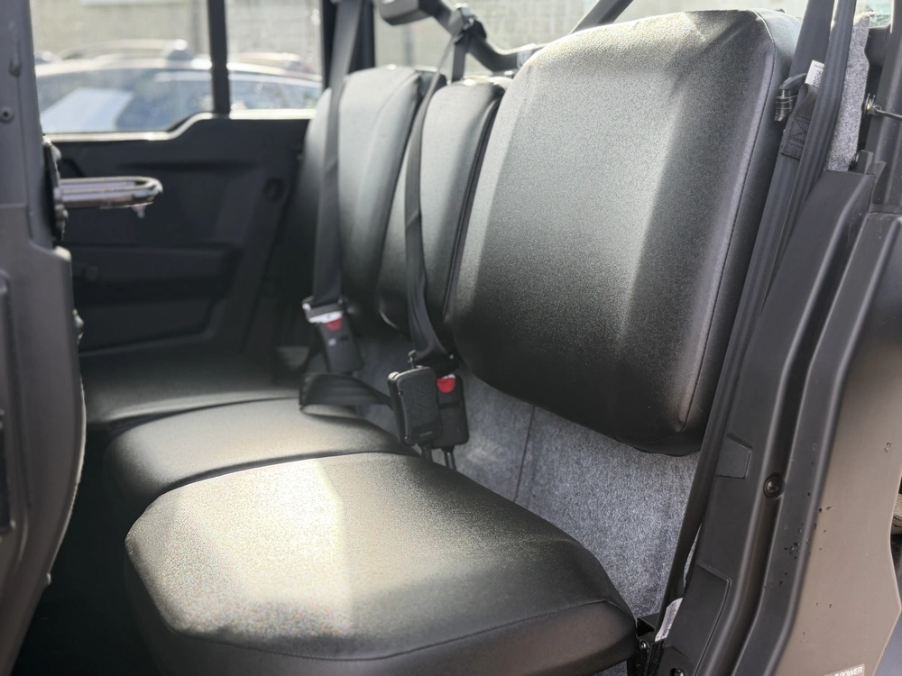 2026 Can-am Defender Max Dps Cab Hd10 alt