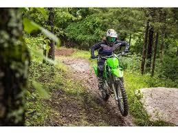 Kawasaki Klx 230r 2027 alt
