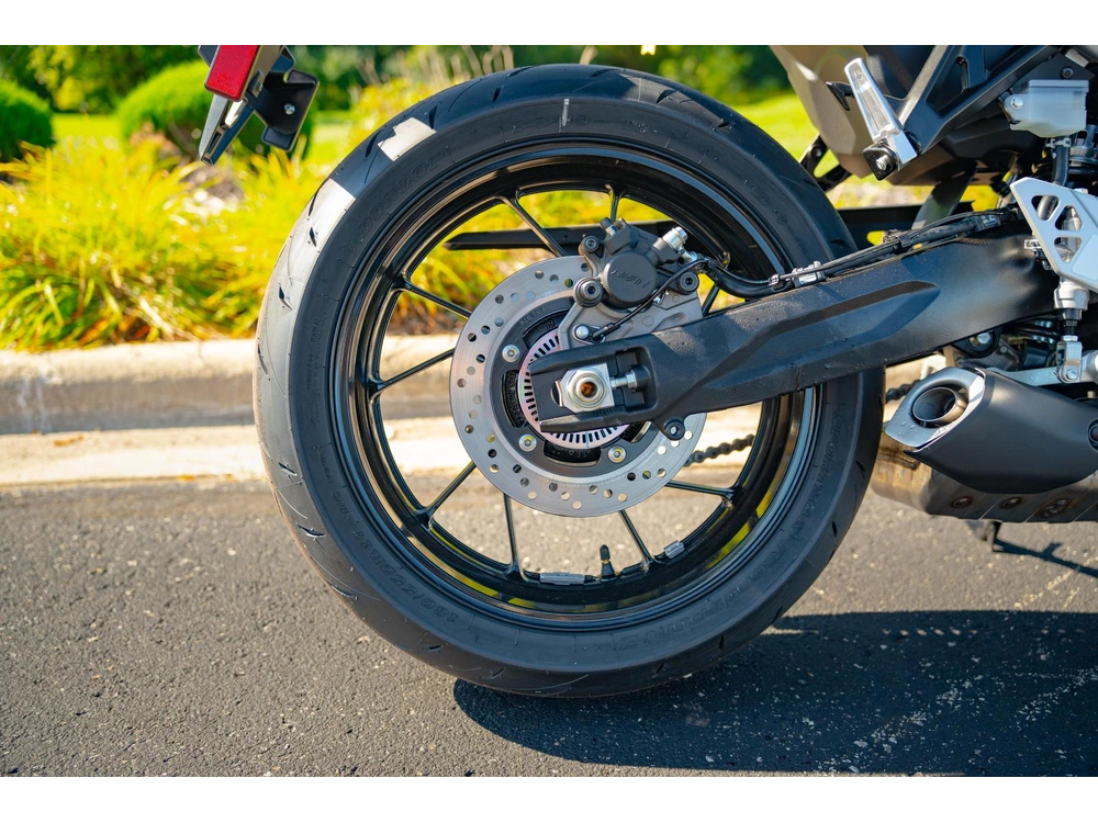 2026 Suzuki Gsx-8r alt