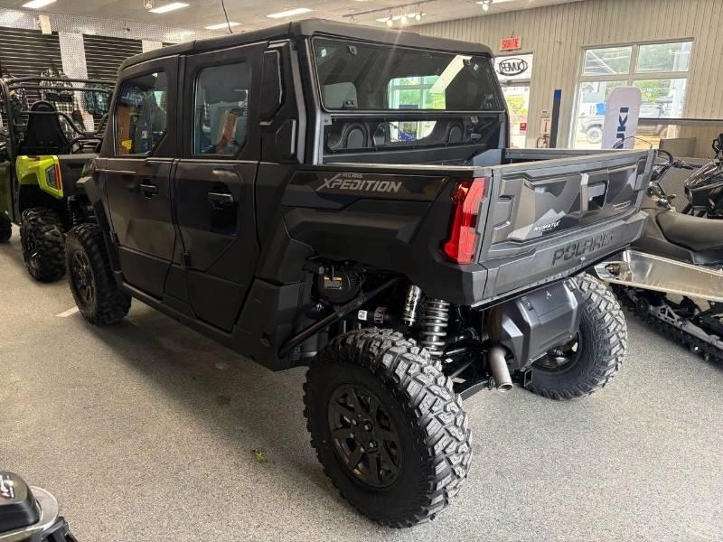 Polaris Xpedition Xp 5 Northstar 2027 alt