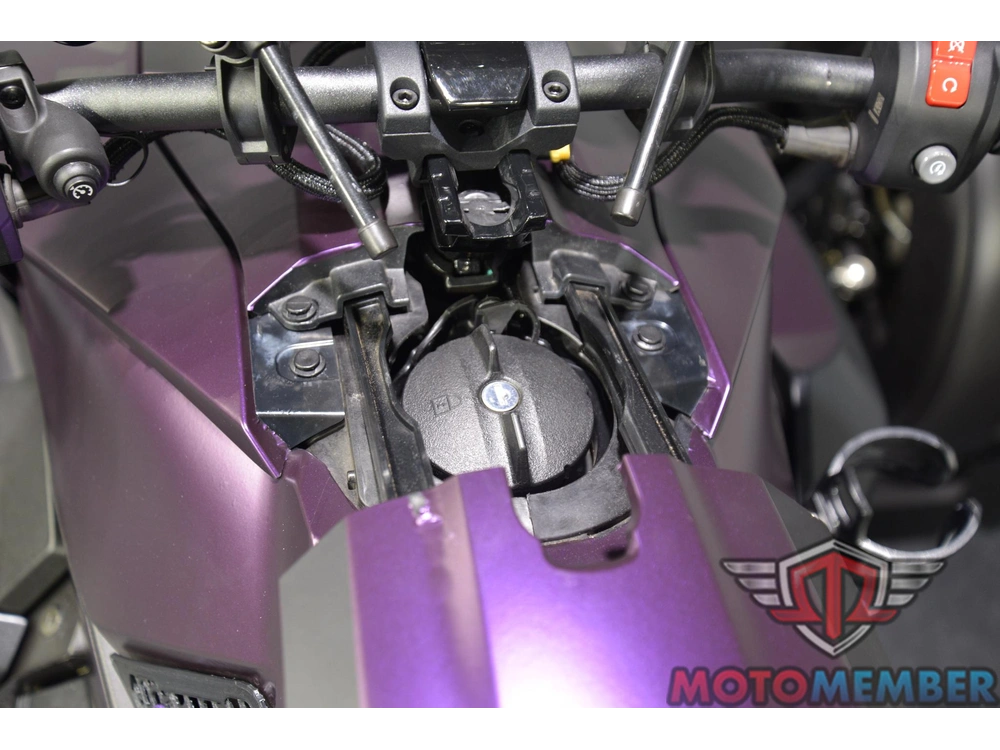 2022 Can-am Ryker Sport 900 alt