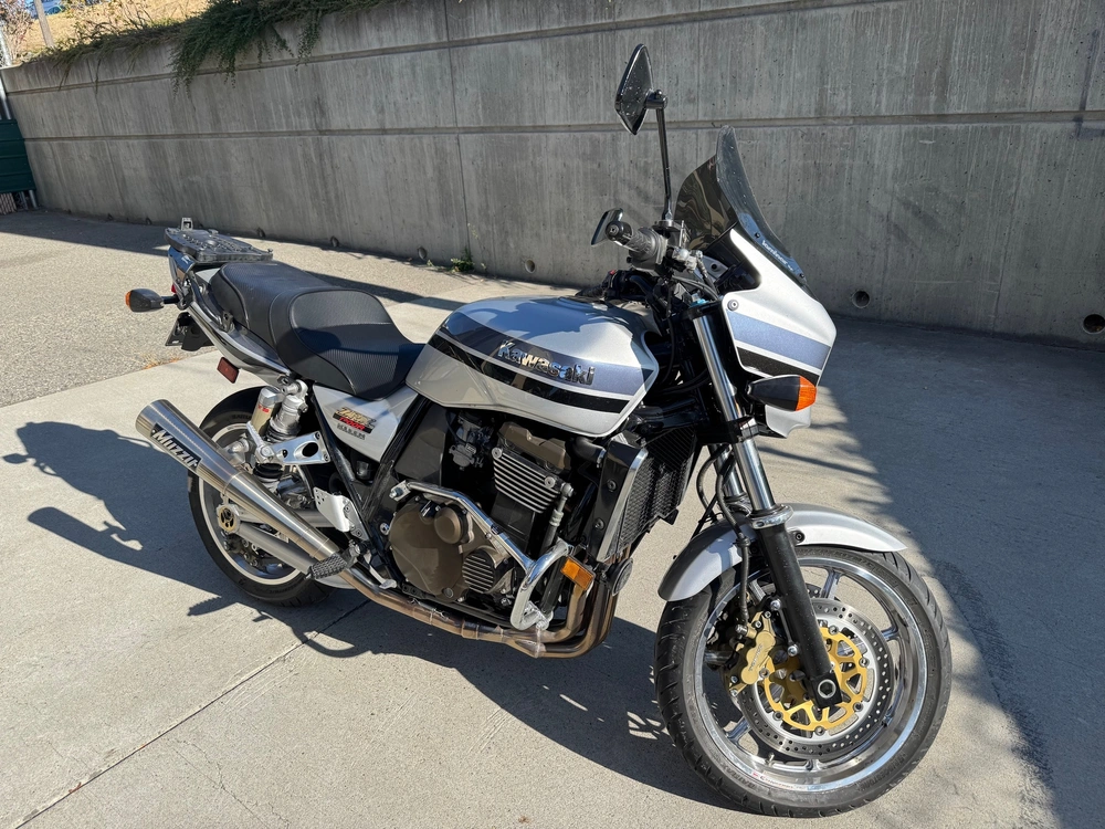 2003 Kawasaki Zrx1200 alt