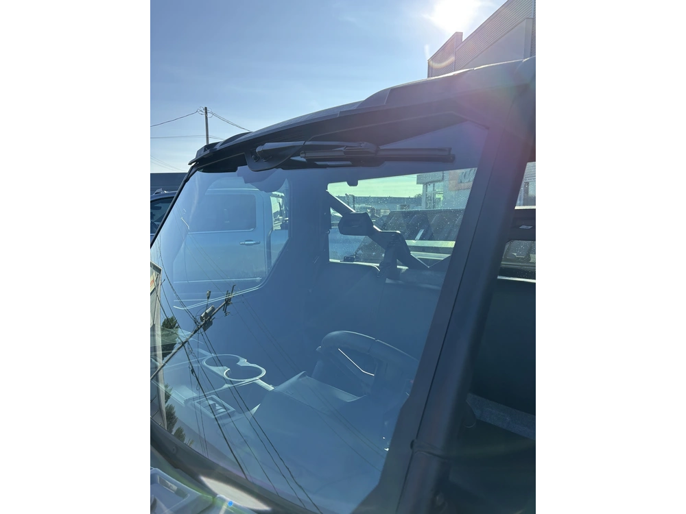 Polaris Ranger Xp 1000 Cab 2027