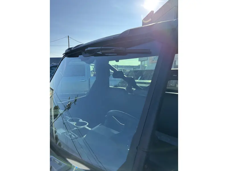 Polaris Ranger XP 1000 CAB 2027