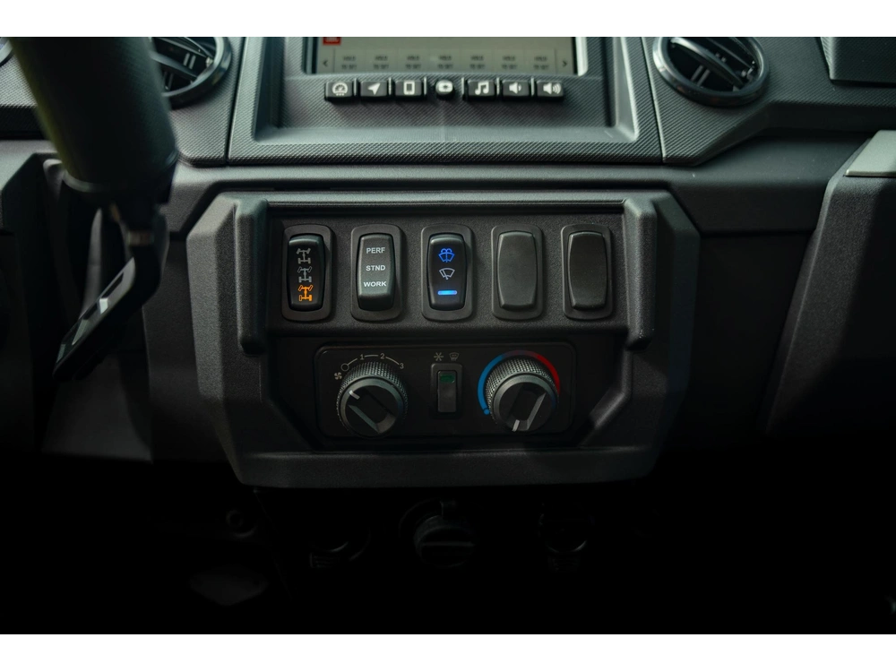 2027 Polaris Ranger Crew Xp 1000 Northstar Edition Ultimate