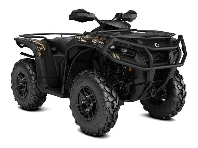Can-am Outlander Pro Xt Hd7 2027 alt