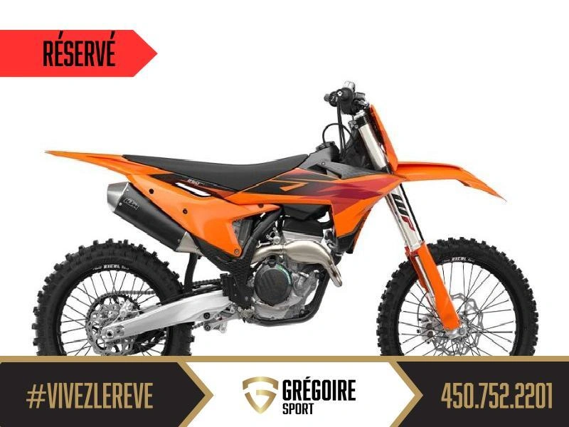 Ktm 250 Sx-f 2027 alt
