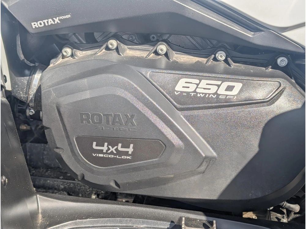 2024 Brp Renegade 650