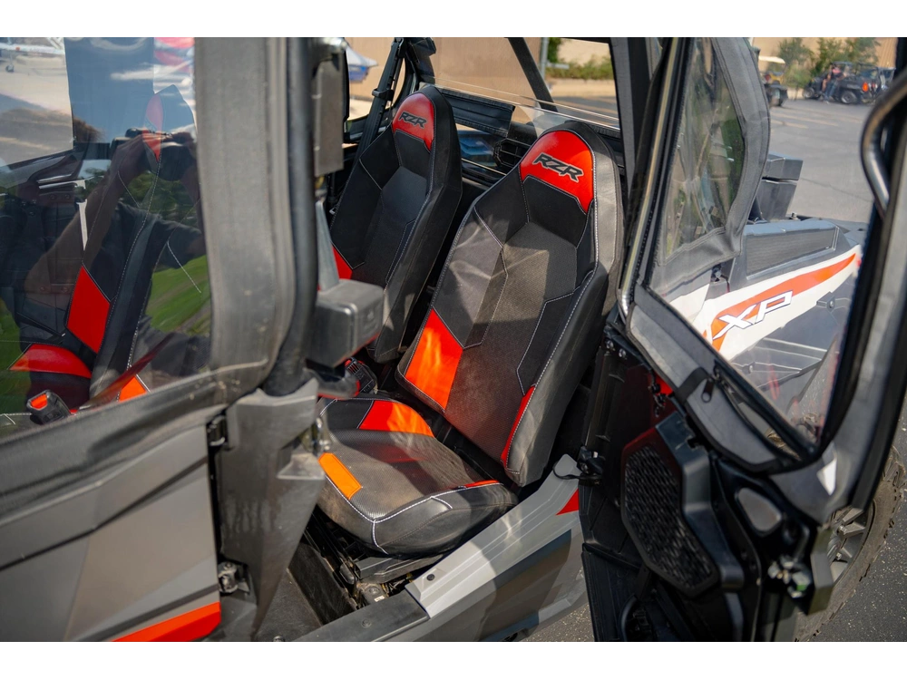 2022 Polaris Rzr Xp 1000 Premium alt