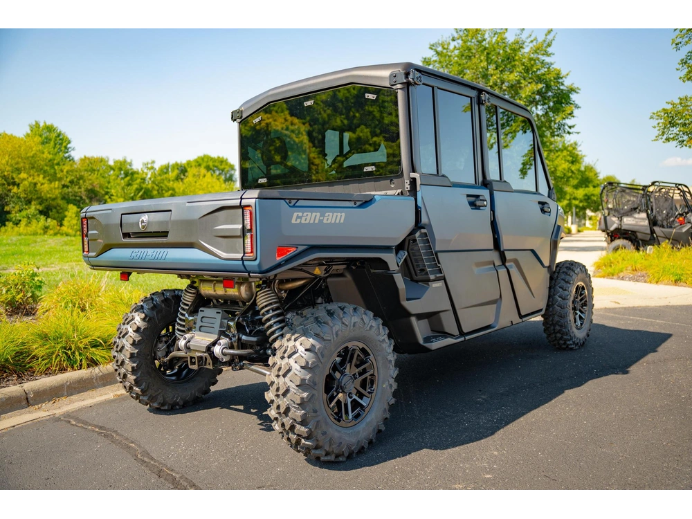 2026 Can-am Defender Max Limited Hd11 alt