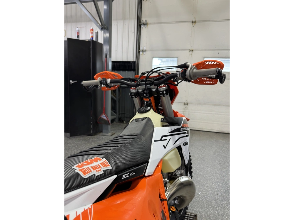 Ktm 300 Xc 2026 alt