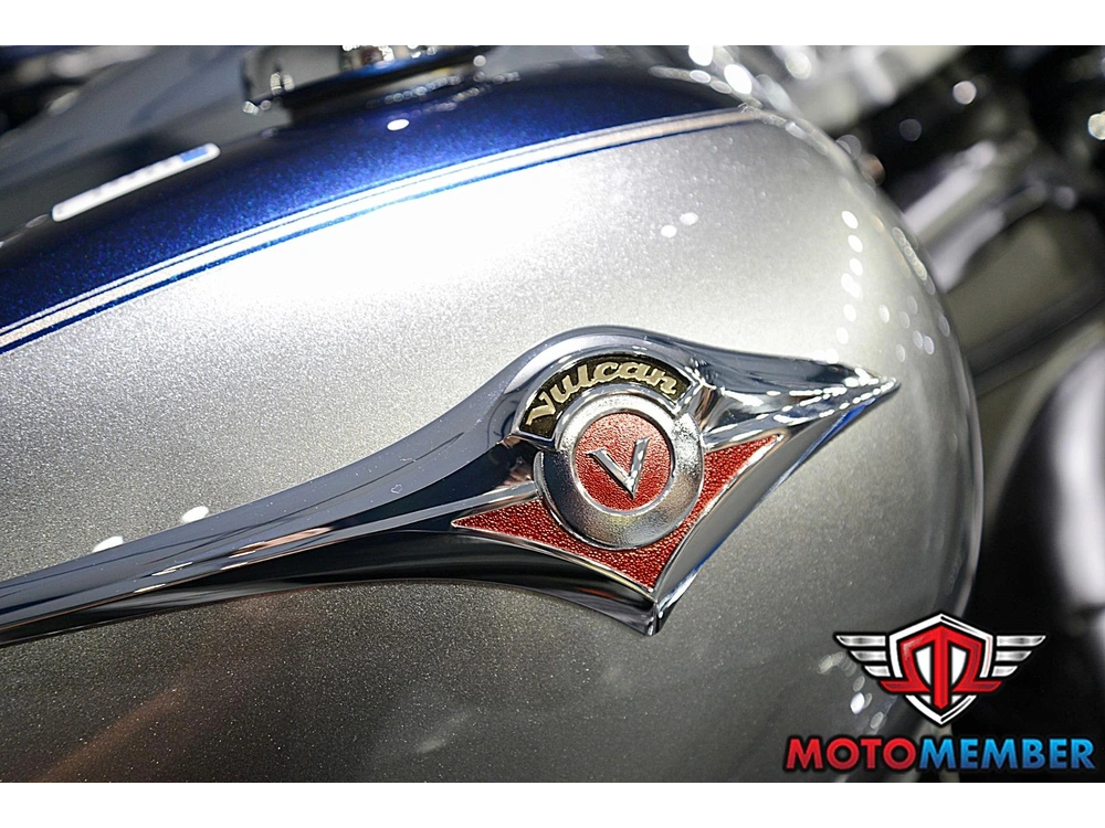2025 Kawasaki Vulcan® 900 Classic Lt alt