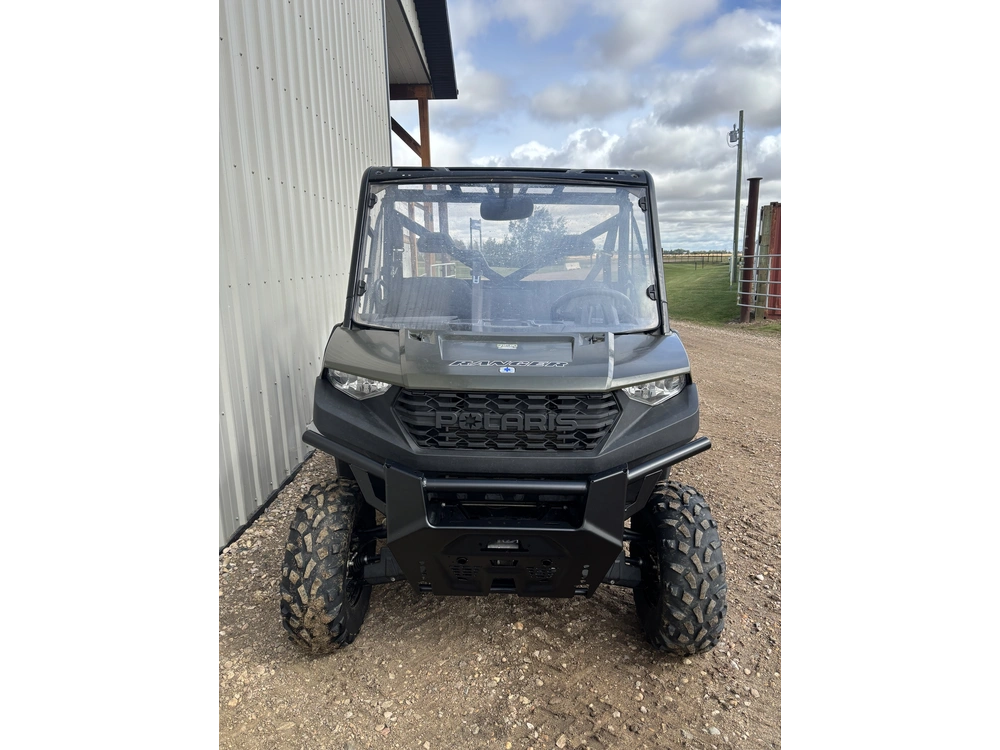 2025 Polaris Ranger 1000 Eps - Sage Green alt
