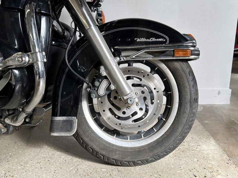 2005 Harley-davidson Flhtcui - Electric Glide® Ultra Ciassic alt