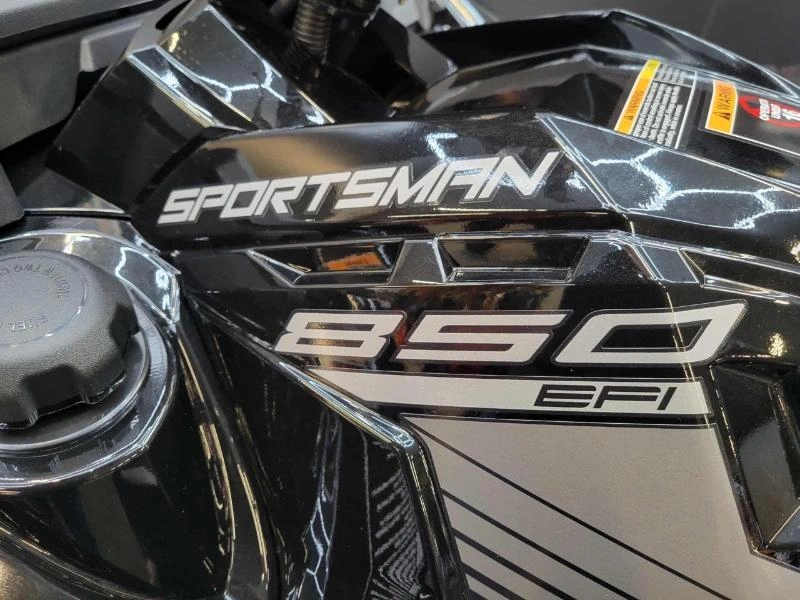 Polaris Sportsman Touring 850 Premium 2026 alt