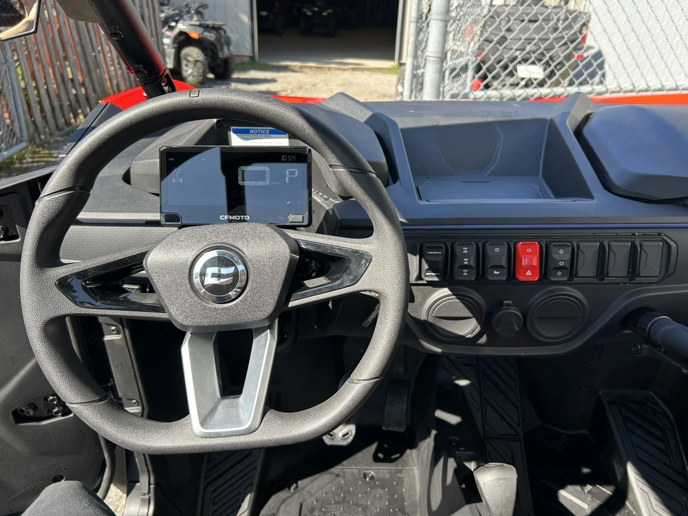 Cfmoto Zforce 950 Sport 2026 alt