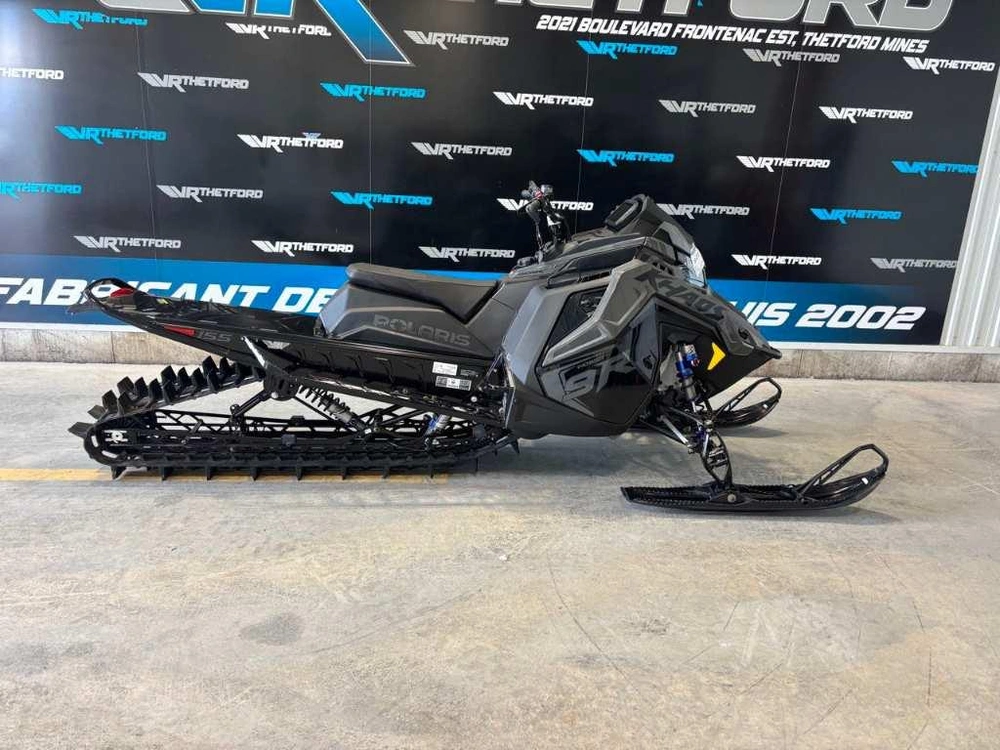Polaris 9r Rmk Khaos 155 2025 alt