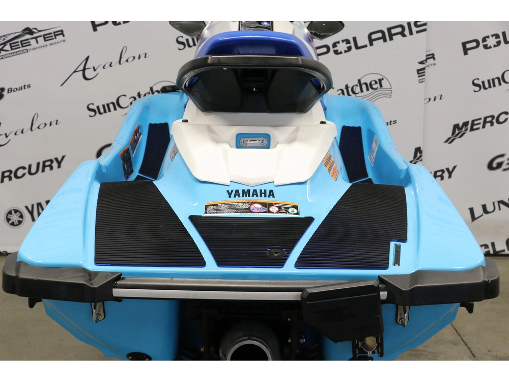 2024 Yamaha Ex Sport alt
